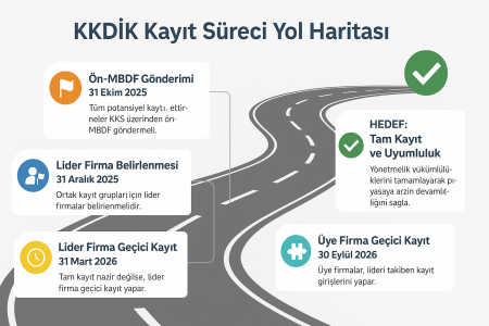 KKDIK Update: Procedures and Principles Have Been Determined!